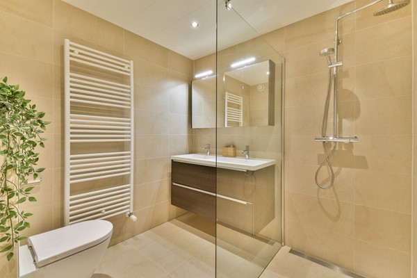 Medium property photo - Vätternkade 90, 1060 PK Amsterdam